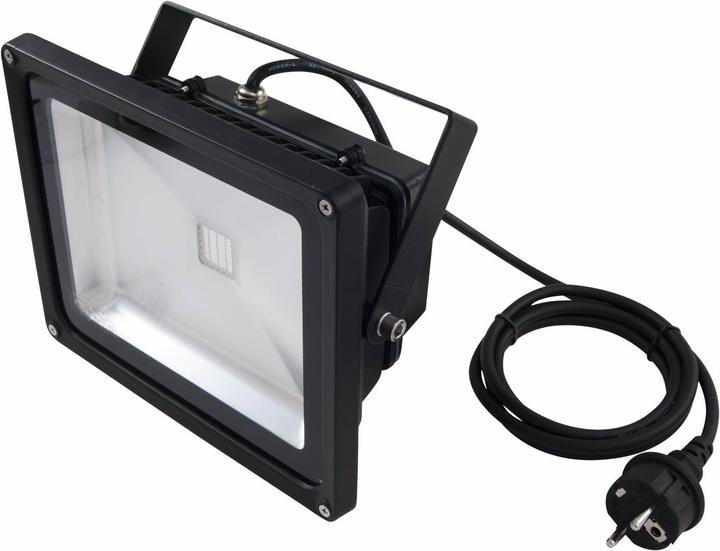 Image du produit Eurolite LED IP FL-30 COB UV (30 W, LED)