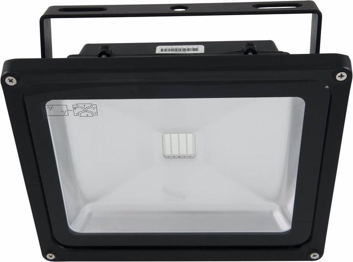 Image du produit Eurolite LED IP FL-30 COB UV (30 W, LED)