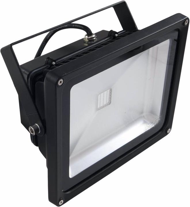 Image du produit Eurolite LED IP FL-30 COB UV (30 W, LED)