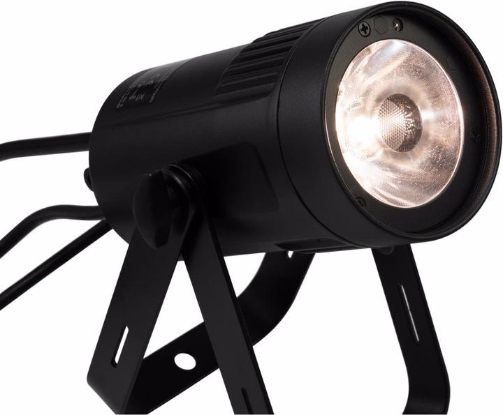 Produktbild Eurolite LED PST-15W MK2 WW Floor Spot/Wash (15 W, LED)