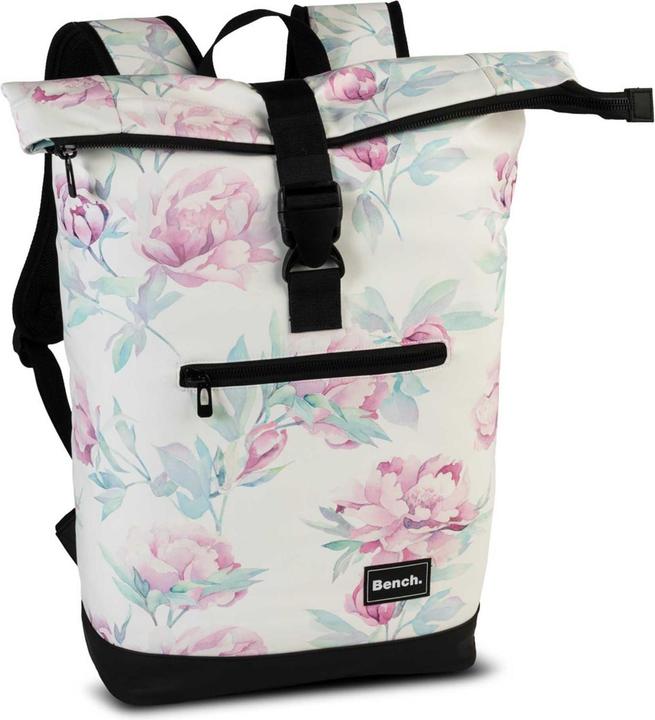 Actual product image Bench Rucksack Hydro Roll-Top (20 l)