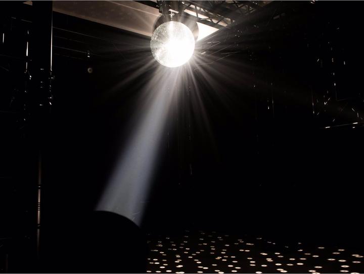 Produktbild Eurolite LED PST-15W MK2 WW Floor Spot/Wash (15 W, LED)