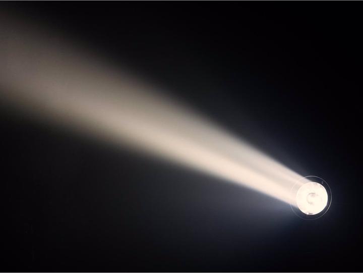 Produktbild Eurolite LED PST-15W MK2 WW Floor Spot/Wash (15 W, LED)
