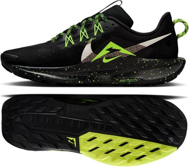 Produktbild Nike ReactX Pegasus Trail 5 (42.5)