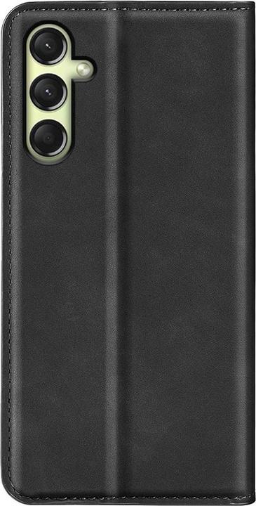 Produktbild CoverKingz Hülle für Samsung Galaxy A16 5G Handyhülle Flip Case Cover Schutz Tasche (Samsung Galaxy A16 5G)