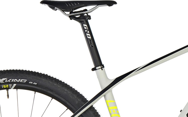 Image du produit Ghost Lecteur 8.9 LC 29 po. (54 cm)