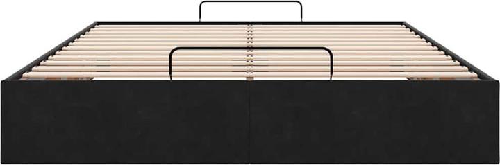 Produktbild vidaXL Ottoman-Bett (140 x 200 cm)