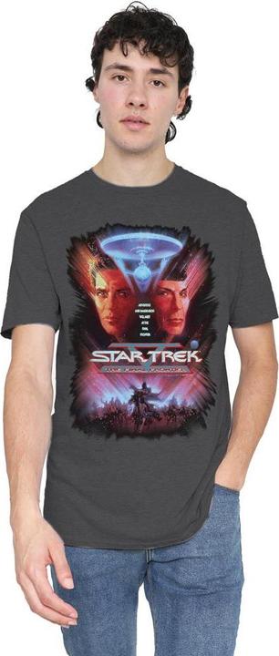 Produktbild The Final Frontier TShirt (S)