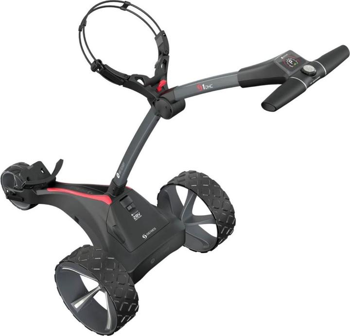 Produktbild Motocaddy S1 Lithium 11ah DHC