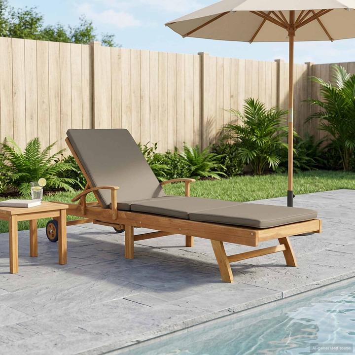 Produktbild vidaXL Moderne Lounge