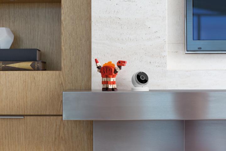 Image du produit Logitech Cercle (1920 x 1080 Pixels)