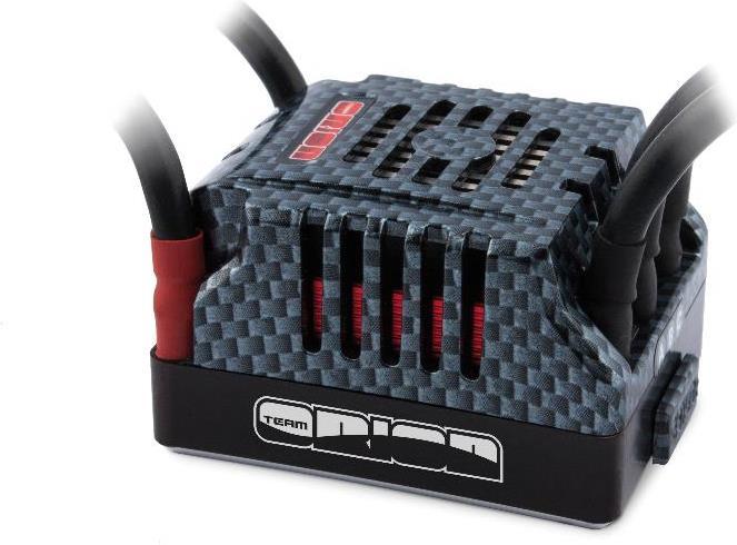 Team Orion Vortex R8 Pro X Brushless ESC (220A, 2-6S) - buy at Digitec