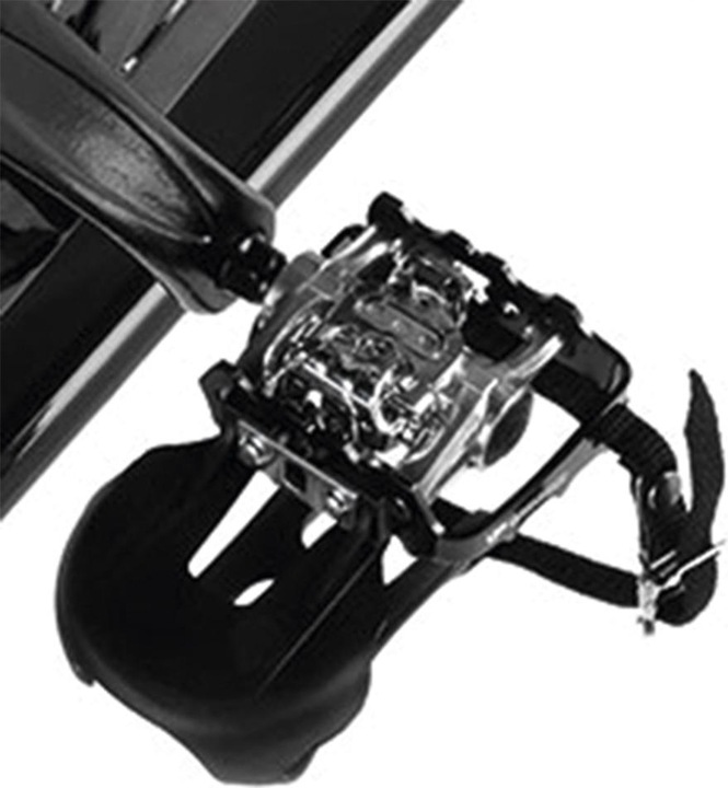 Actual product image BH Fitness Sb3 Magnetic