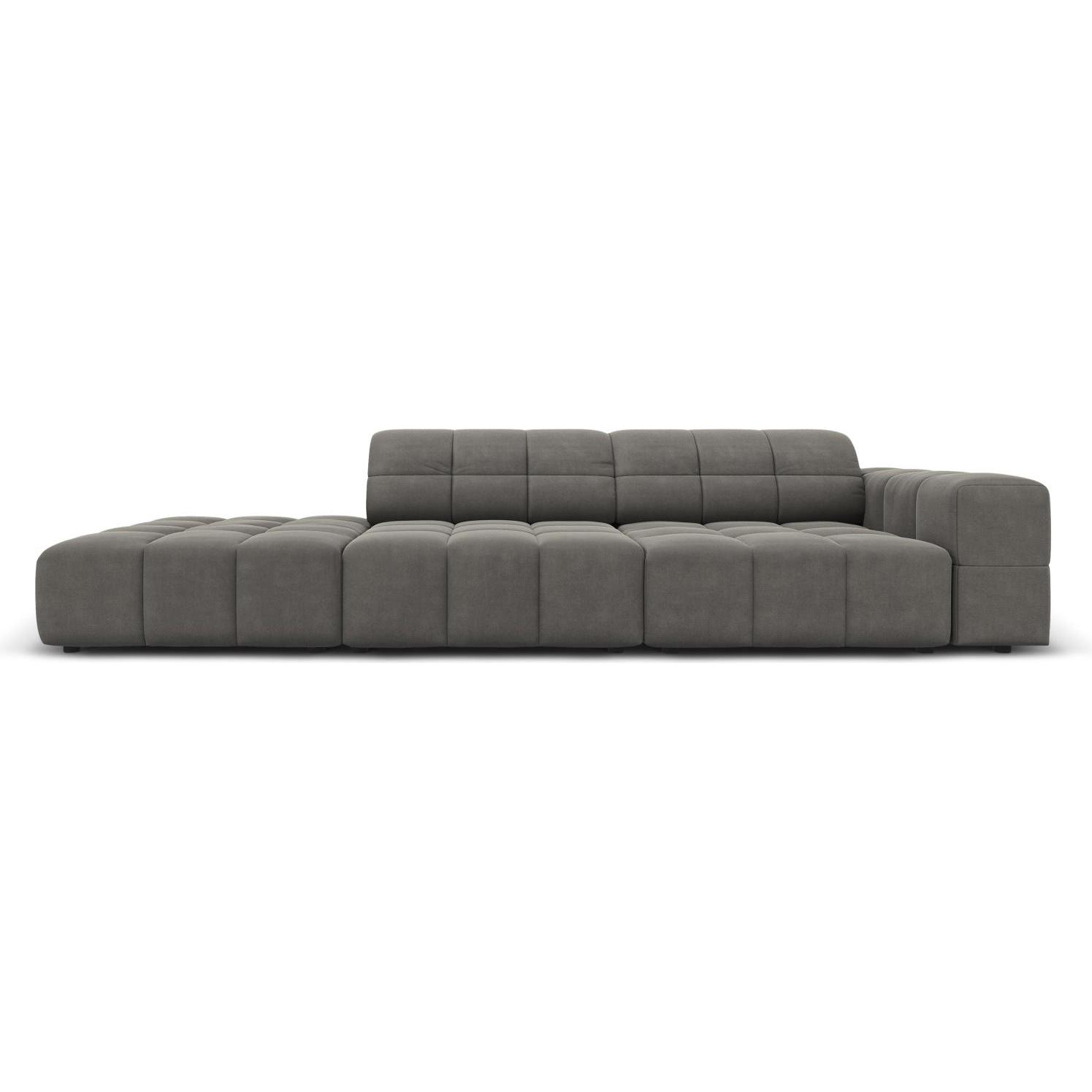 Cosmopolitan Design, Sofa, Chicago (2-Sitzer, 3-Sitzer, 4-Sitzer)