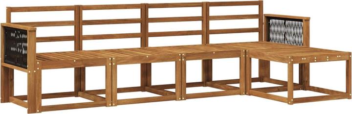 Produktbild vidaXL Gartenmöbel