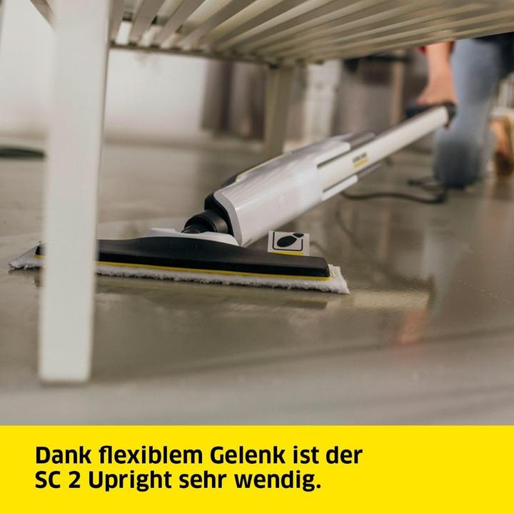 Produktbild Kärcher SC 2 Upright (1600 W)