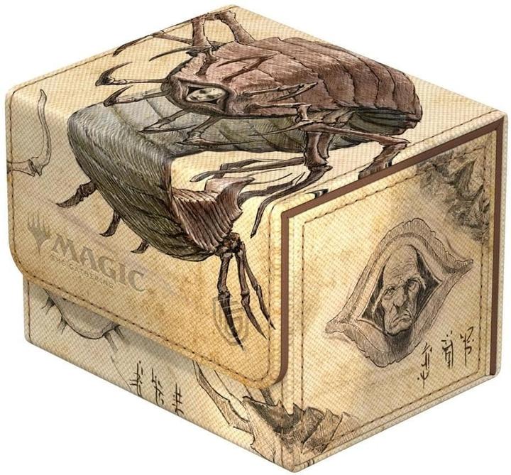 Ultimate Guard Sidewinder 100+ Xenoskin Magic: The Gathering | Avatar: The Last Airbender - Legendar