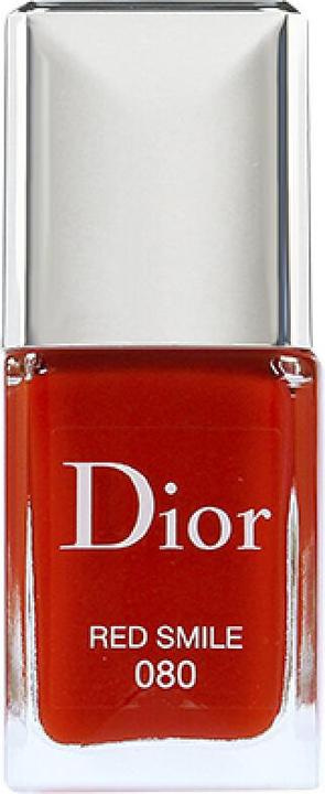 Produktbild Dior Rouge Vernis No 080 (080, Farblack)