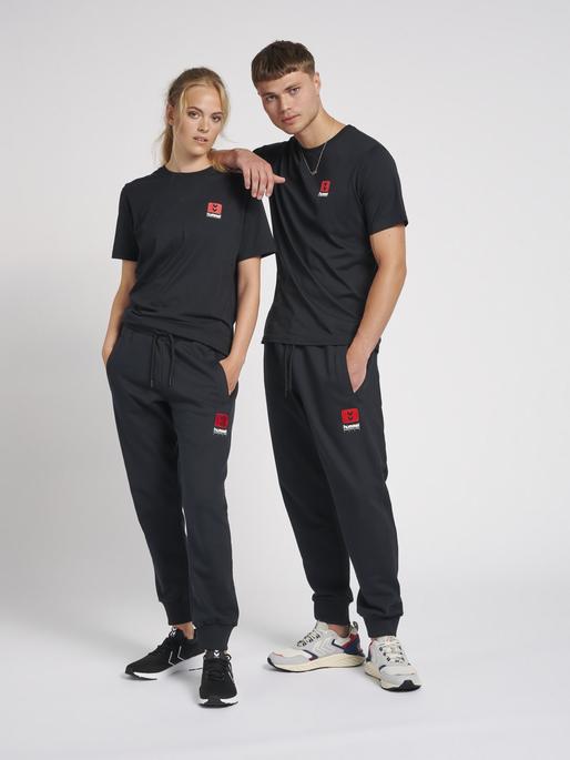 Actual product image hummel Legacy Graham Regular Pants (XS)