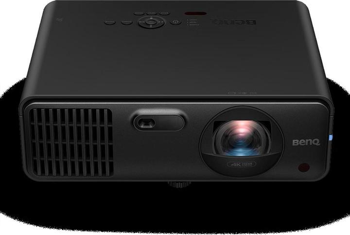Actual product image BenQ LK835ST 4K UHD 3840X2160 (UHD, 4000 lm, 0.69 - 0.83:1)