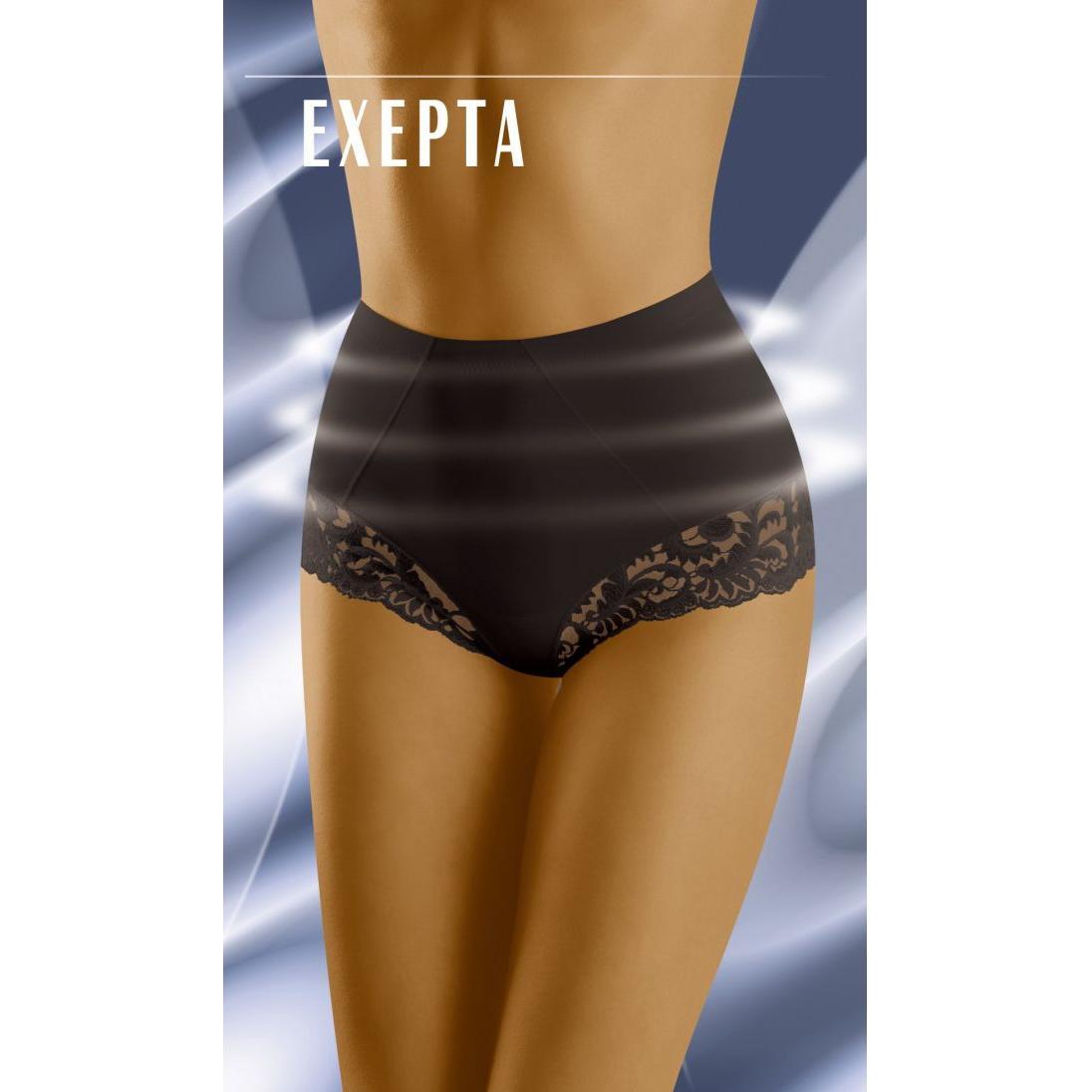 Wolbar, Damen, Unterhosen, 613508, Schwarz, (M)