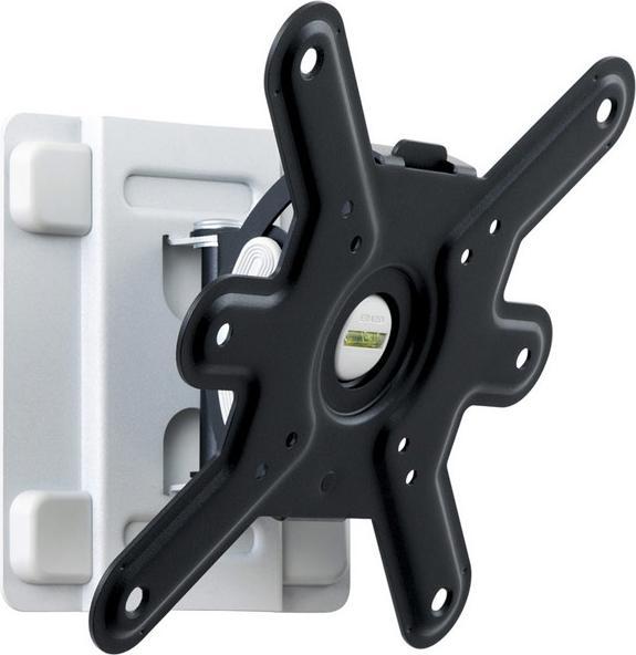 Erard CLIFF 200TW45 supporto girevole a parete per monitor 19-43 pollici (Muro, 32", 30 kg)