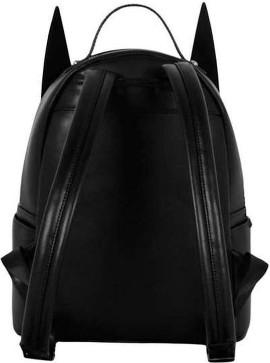 Actual product image Karactermania Heady Backpack Batsignal (8 l)