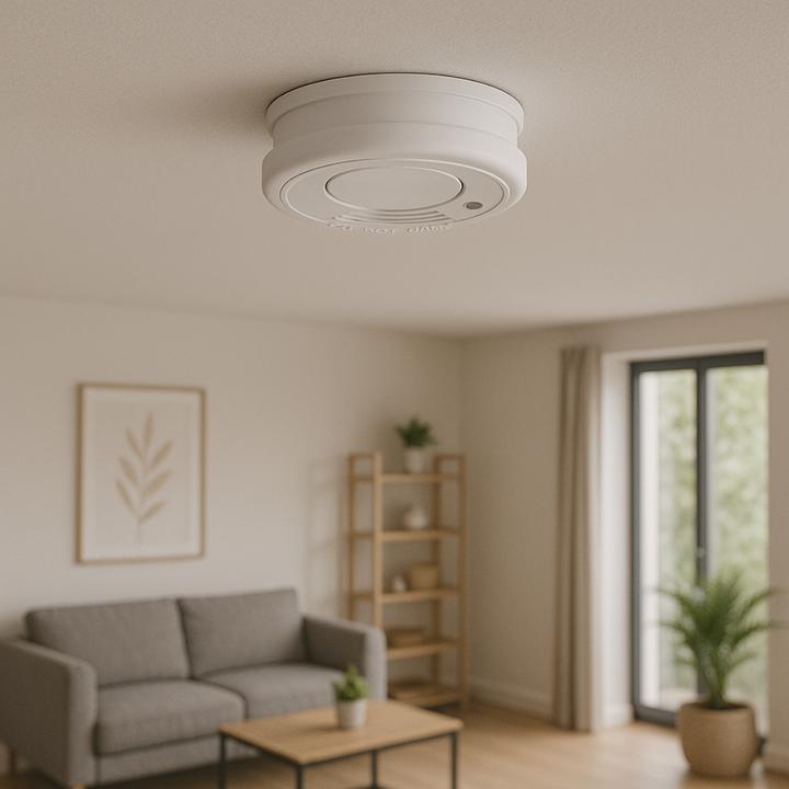 Immagine prodotto Grundig Rauchmelder