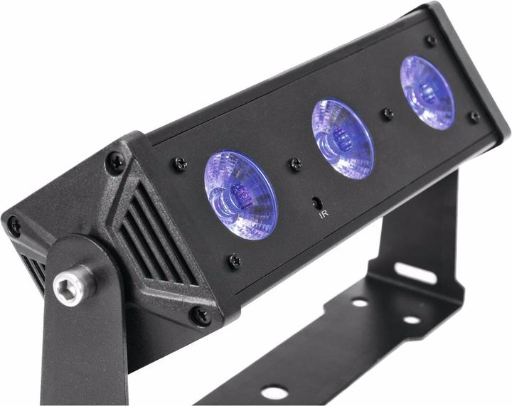 Eurolite LED BAR-3 HCL Leiste (12 W, LED)