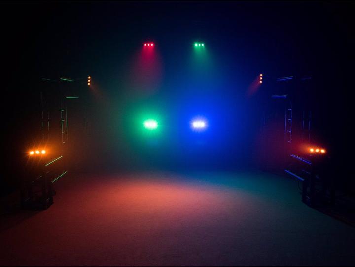 Immagine prodotto Eurolite Barra LED BAR-3 HCL (12 W, LED)