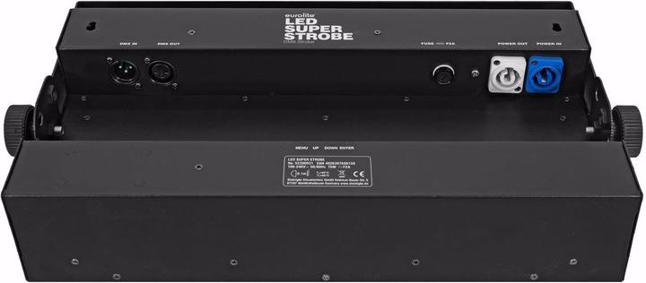 Productafbeelding Eurolite LED Super Stroboscoop (480 W)