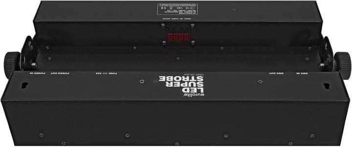 Productafbeelding Eurolite LED Super Stroboscoop (480 W)