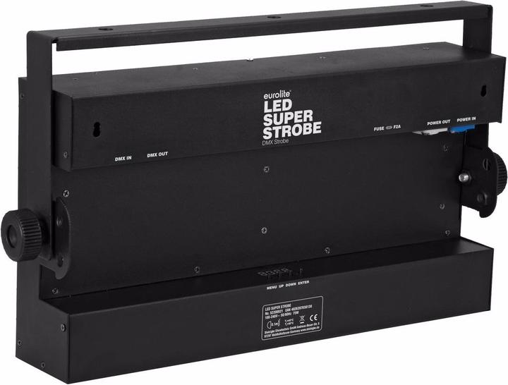 Productafbeelding Eurolite LED Super Stroboscoop (480 W)