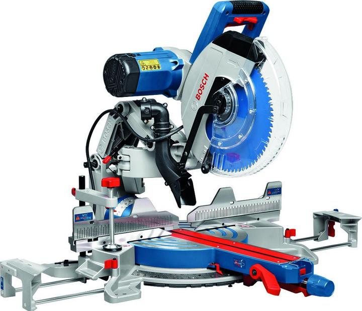 Produktbild Bosch Professional Gcm 12 Gdl