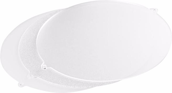Produktbild Eurolite Diffusorscheiben Set 1
