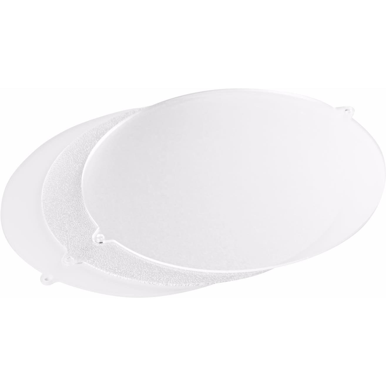 Eurolite Diffusorscheiben Set 1, Lichttechnik Zubehör