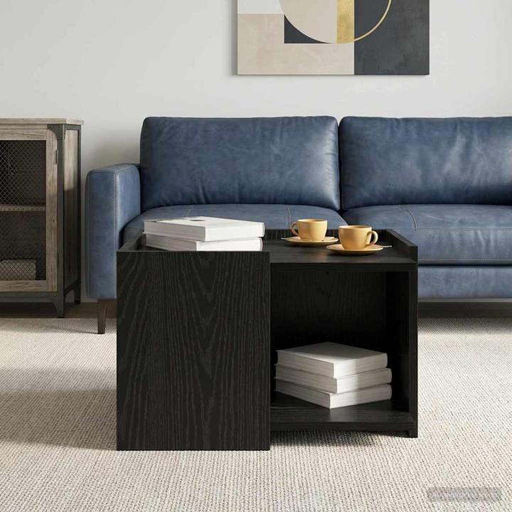 Image du produit vidaXL Moderner Couchtisch (50.50 x 50 x 33 cm)