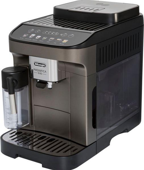 Actual product image De'Longhi Magnifica Evo