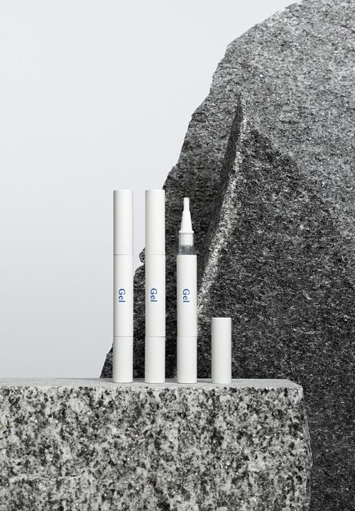 Actual product image Alpine White Whitening (6 ml, Bleaching kit)