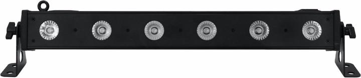 Produktbild Eurolite LED BAR-6 QCL RGBA Leiste (LED)