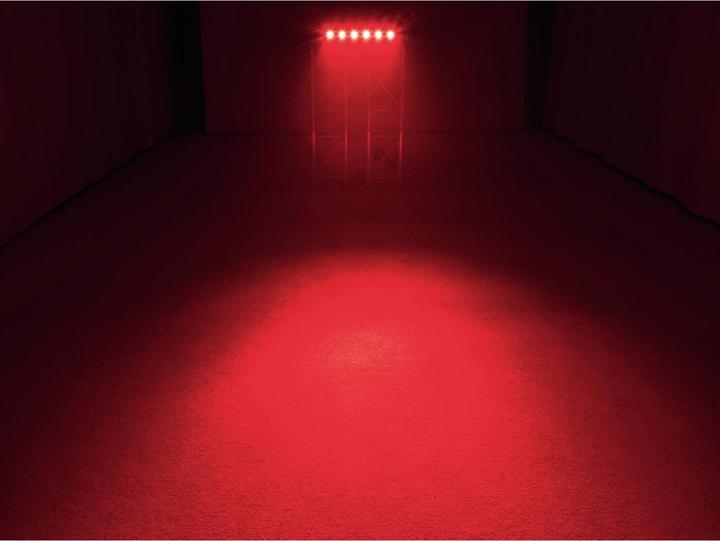 Produktbild Eurolite LED BAR-6 QCL RGBA Leiste (LED)