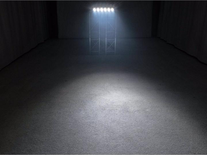 Produktbild Eurolite LED BAR-6 QCL RGBW Leiste (4 W, LED)