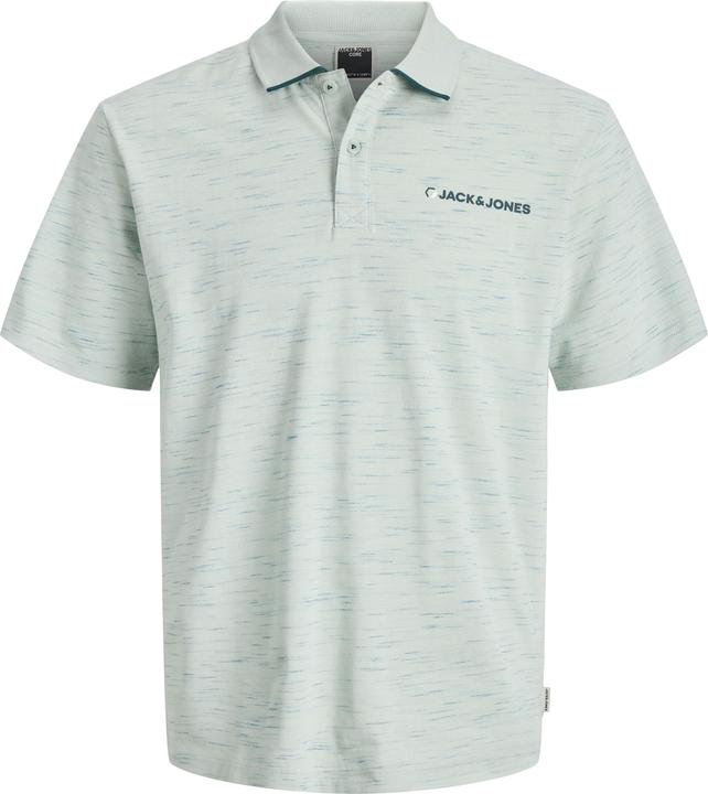 Produktbild Jack & Jones Poloshirt LOGAN Kurzarmshirt mit Polokragen (M)