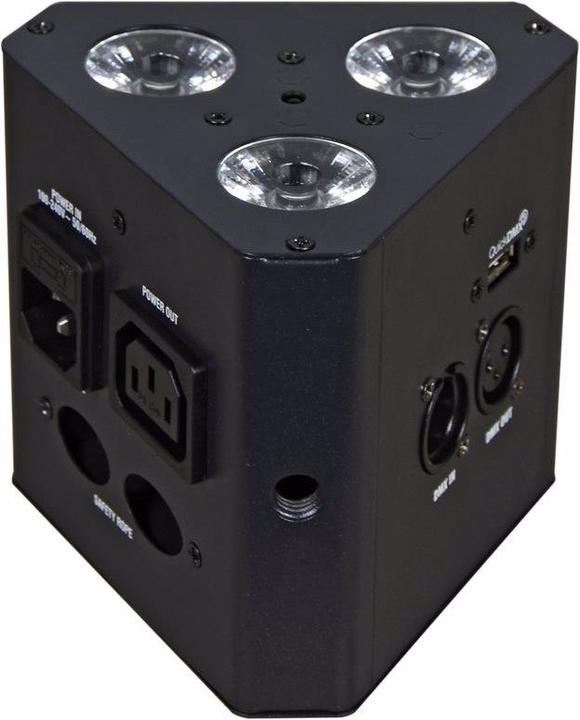 Productafbeelding Eurolite LED TL-3 RGB+UV Trusslight (LED)