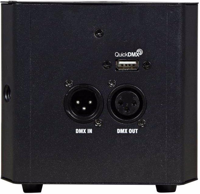 Productafbeelding Eurolite LED TL-3 RGB+UV Trusslight (LED)