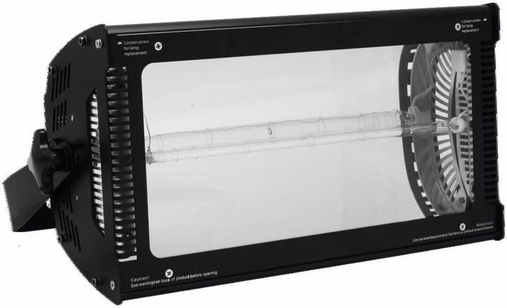 Image du produit Eurolite DMX Megastrobe 3000