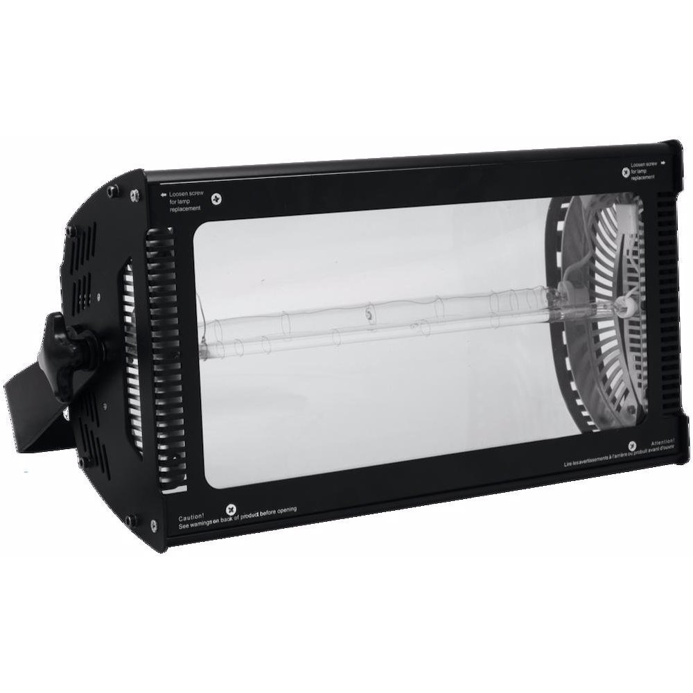 Eurolite DMX Megastrobe 3000, Stroboskop