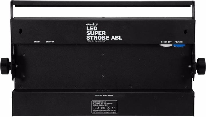 Immagine prodotto Eurolite LED Super Strobo ABL