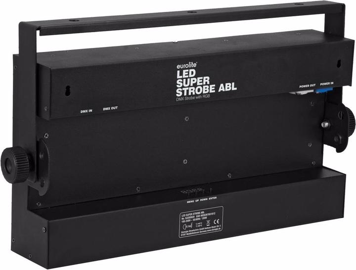 Immagine prodotto Eurolite LED Super Strobo ABL