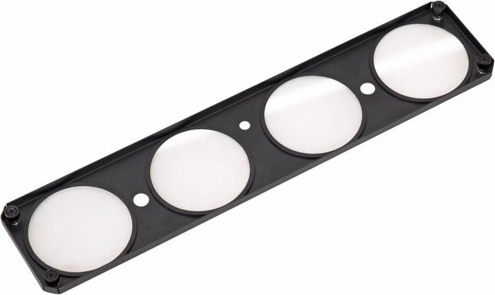 Produktbild Eurolite Diffusorscheibe 15x60° für PMB-4 QCL